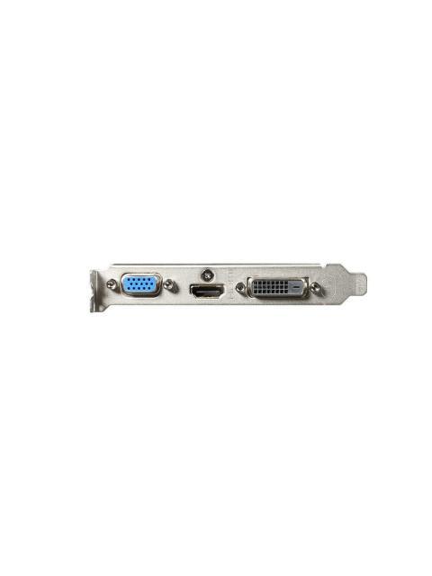 TARJETA DE VIDEO GIGABYTE GVN710D32GL GEFORCE GT DDR3SDRAM