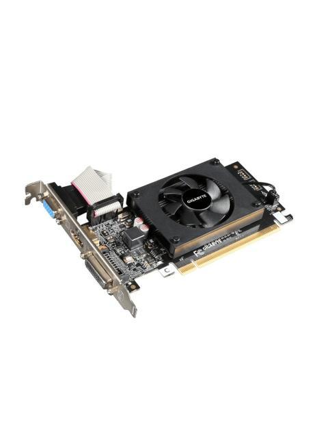TARJETA DE VIDEO GIGABYTE GVN710D32GL GEFORCE GT DDR3SDRAM