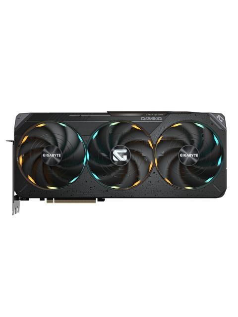 TARJETA DE VIDEO GIGABYTE NVIDIA RTX 5090 GAMING OC 32GB 512-BIT GDDR7 PCI EXPRESS X16 5.0