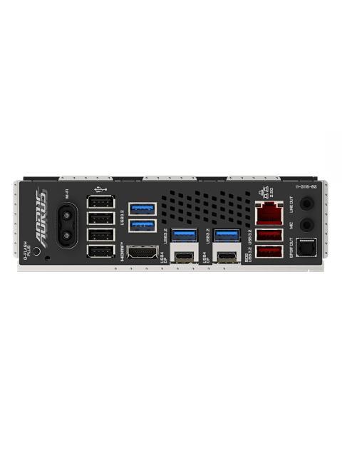 TARJETA MADRE AORUS X870 A ELITE WIFI7 ATX SOCKET AM5 256GB DDR5 PARA AMD