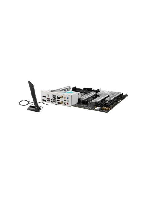 TARJETA MADRE ASUS ATX ROG STRIX B650-A GAMING WIFI S-AM5 AMD B650 HDMI 128GB DDR5 PARA AMD