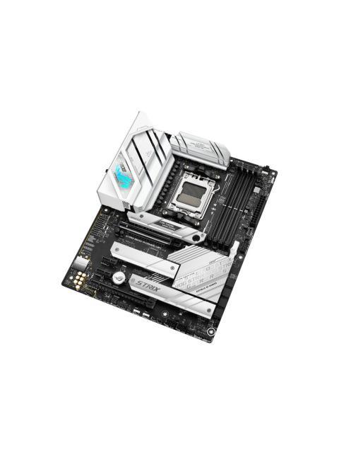 TARJETA MADRE ASUS ATX ROG STRIX B650-A GAMING WIFI S-AM5 AMD B650 HDMI 128GB DDR5 PARA AMD