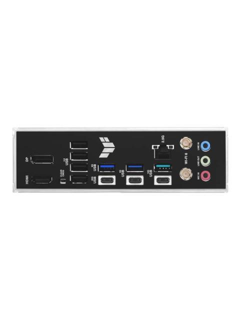 TARJETA MADRE ASUS ATX TUF GAMING B760MBTF WIFI LGA 1700 INTEL B760 HDMI 192GB DDR5 PARA INTEL
