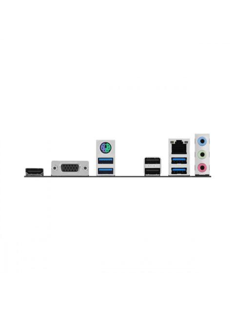 TARJETA MADRE ASUS MICRO-ATX PRIME A620M-K S-AM5 AMD A620 HDMI 96GB DDR5 PARA AMD