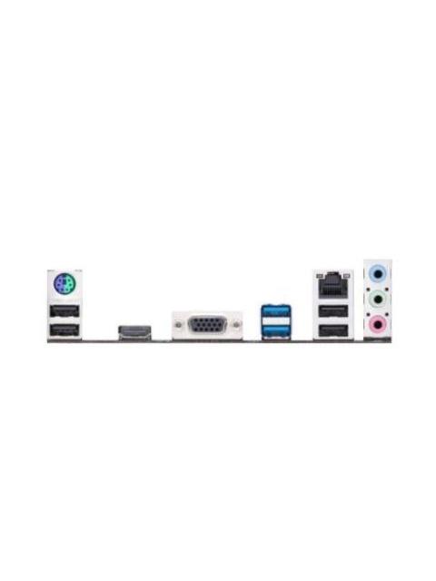 TARJETA MADRE ASUS MICROATX H610MK D4 S1700 INTEL H610 HDMI 64GB DDR4 PARA INTEL LISTO PARA LA 14A 13A Y 12A GENERACION DE PROCESADORES INTEL