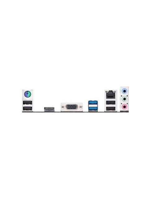 TARJETA MADRE ASUS MICROATX H610MK D4 S1700 INTEL H610 HDMI 64GB DDR4 PARA INTEL LISTO PARA LA 14A 13A Y 12A GENERACION DE PROCESADORES INTEL