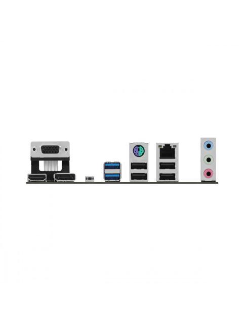 TARJETA MADRE ASUS MICROATX PRIME A620MACSM SAM5 AMD A620 HDMI 128GB DDR5 PARA AMD