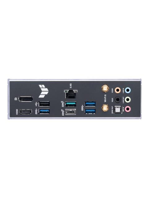 TARJETA MADRE ASUS MODELO TUF JUEGOS B760PLUS WIFI
