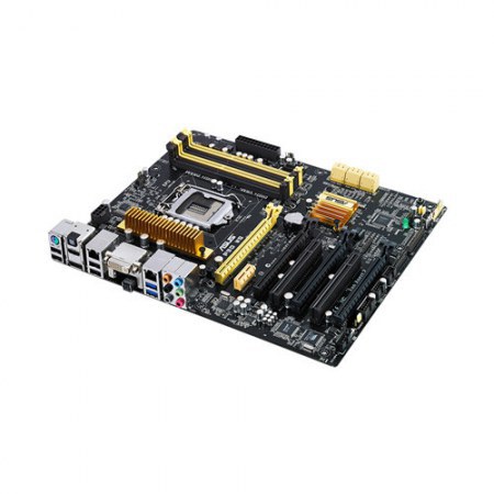 TARJETA MADRE ASUS P9D WS