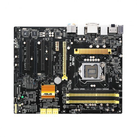TARJETA MADRE ASUS P9D WS