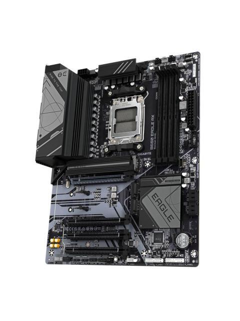 TARJETA MADRE GIGABYTE ATX B650 EAGLE AX SAM5 B650 192GB DDR5 PARA AMD