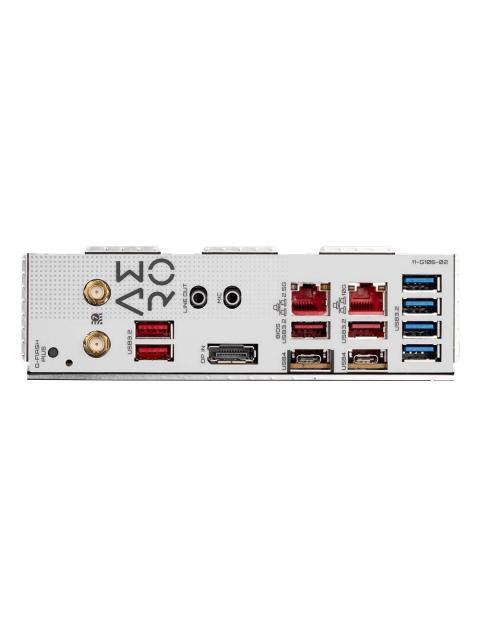 TARJETA MADRE GIGABYTE ATX TRX50 AERO D SSTR5 DDR5 PARA AMD