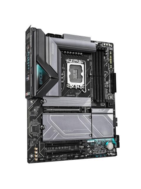 TARJETA MADRE GIGABYTE ATX Z890 EAGLE 64 GB DDR5 S1851 PARA INTEL