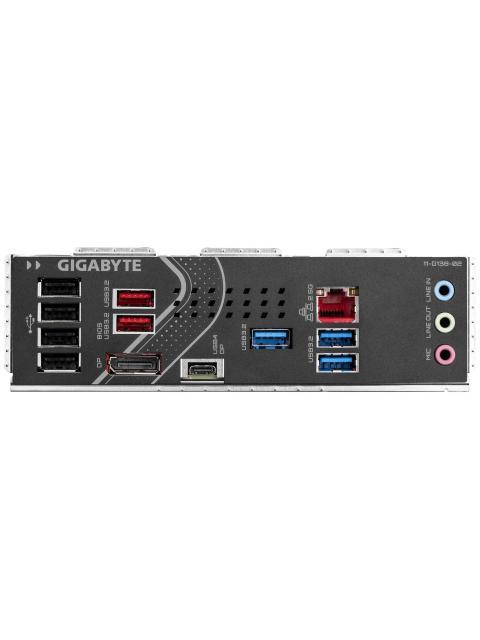 TARJETA MADRE GIGABYTE ATX Z890 EAGLE 64 GB DDR5 S1851 PARA INTEL