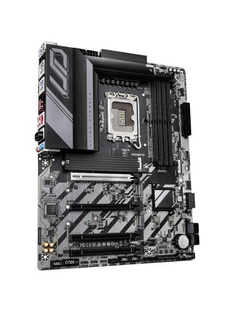 TARJETA MADRE GIGABYTE ATX Z890 UD WIFI6E EAGLE 64 GB DDR5 S1851 PARA INTEL