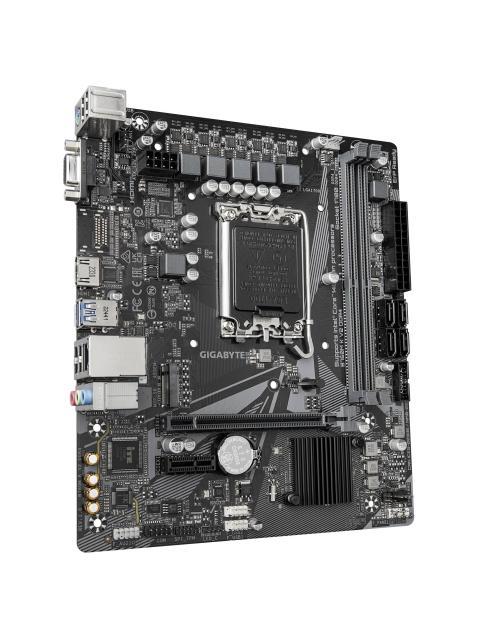 TARJETA MADRE GIGABYTE MICRO ATX B760M K V2 DDR4 64 GB DDR4 S1700 PARA INTEL