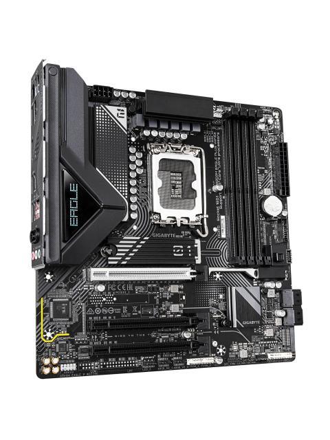 TARJETA MADRE GIGABYTE MICRO ATX B860M EAGLE P WIFI6E DDR4 64 GB DDR4 S1700 PARA INTEL