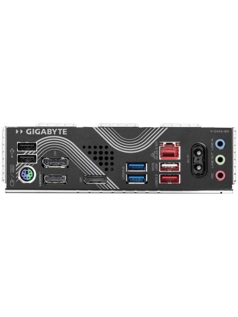 TARJETA MADRE GIGABYTE MICRO ATX B860M EAGLE P WIFI6E DDR4 64 GB DDR4 S1700 PARA INTEL