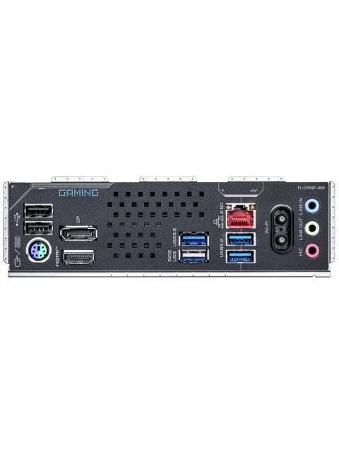 TARJETA MADRE GIGABYTE MICRO ATX B860M GAMING WIFI6 64 GB DDR5 S1851 PARA INTEL