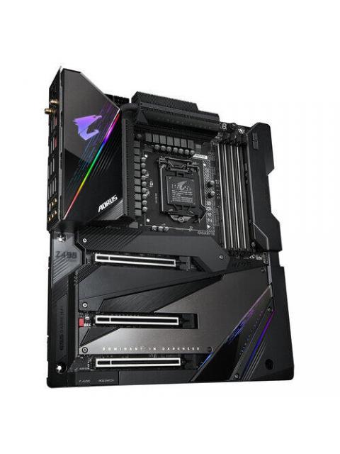 TARJETA MADRE GIGABYTE Z490 AOR
