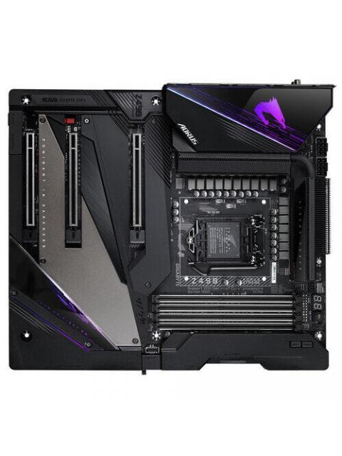 TARJETA MADRE GIGABYTE Z490 AOR