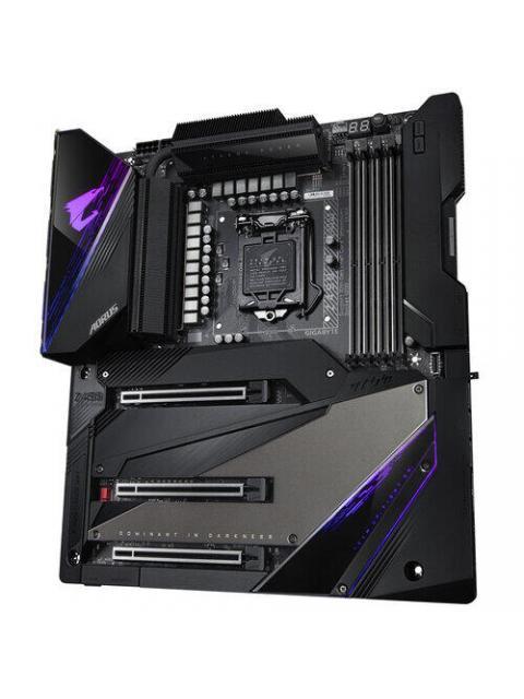 TARJETA MADRE GIGABYTE Z490 AOR