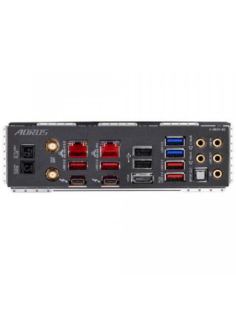 TARJETA MADRE GIGABYTE Z490 AOR