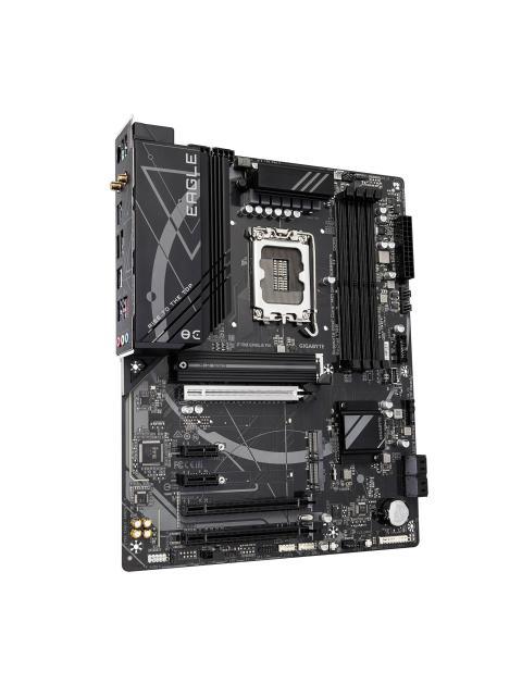TARJETA MADRE GIGABYTE Z790 EAGLE AX ATX LGA 1700 INTEL Z790 192GB DDR5 HDMI-DP PARA INTEL