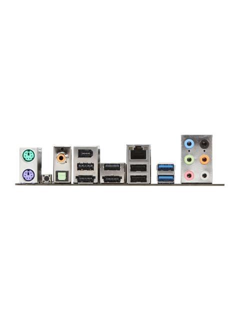 TARJETA MADRE MSI BLUE 990FXAGD80 SOCKET AM3+ CPU (MAX SOPORTADO) FX CHIPSET AMD 990FX+SB950 MEMORIA DDR3