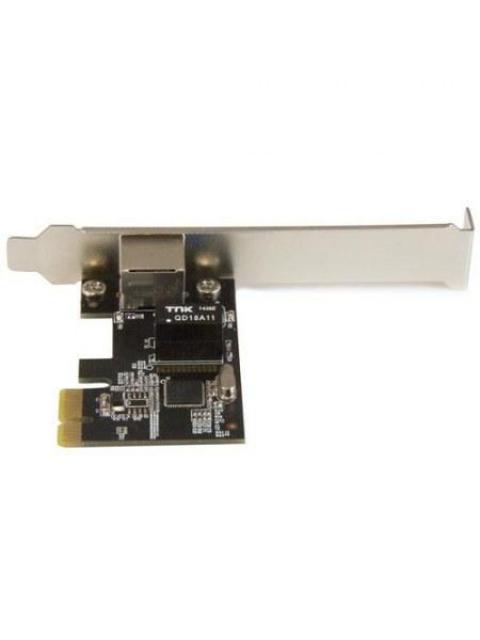 STARTECH  TARJETA DE RED PCI EXPRESS ETHERNET GIGABIT CON 1 PUERTO RJ45 CHIPSET INTEL I210