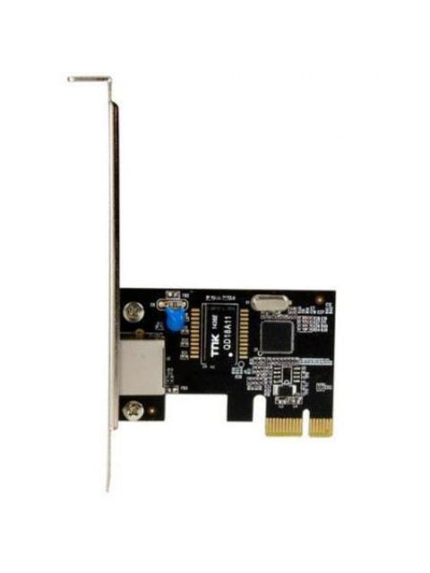 STARTECH  TARJETA DE RED PCI EXPRESS ETHERNET GIGABIT CON 1 PUERTO RJ45 CHIPSET INTEL I210