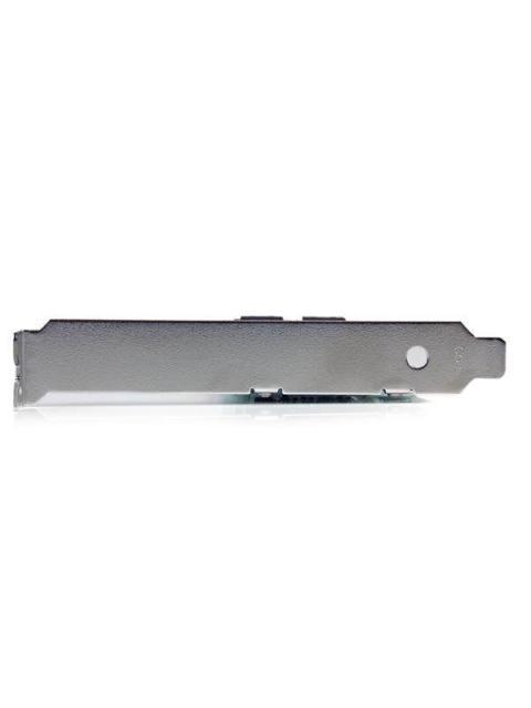 STARTECH  TARJETA CONTROLADORA PCI EXPRESS 2.0 SATA III 6 GBIT-S