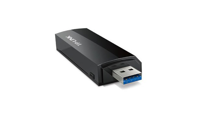 TP-LINK ADAPTADOR DE RED USB AC1300 ARCHER T4U 867 MBIT-S 2.4-5GHZ