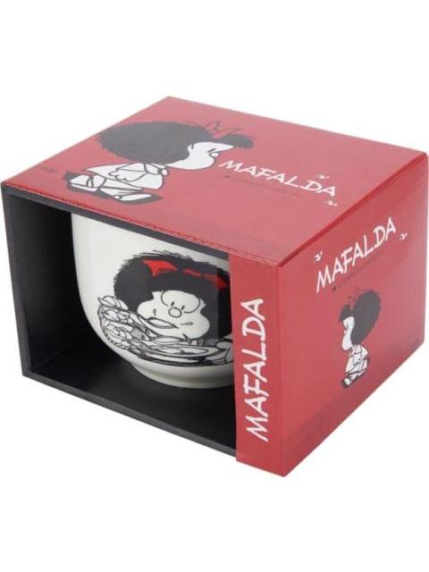 TAZON PORCELANA MULTICOLOR MAKI HOME