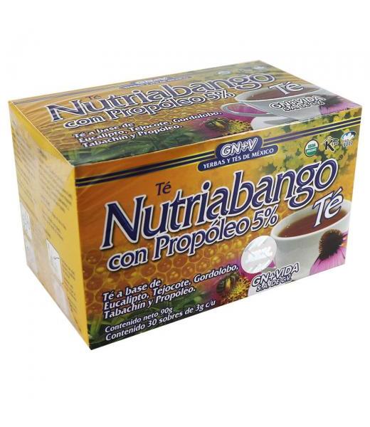 JARABE NATUBRON SIN AZUCAR 240 ML BIOMIRAL