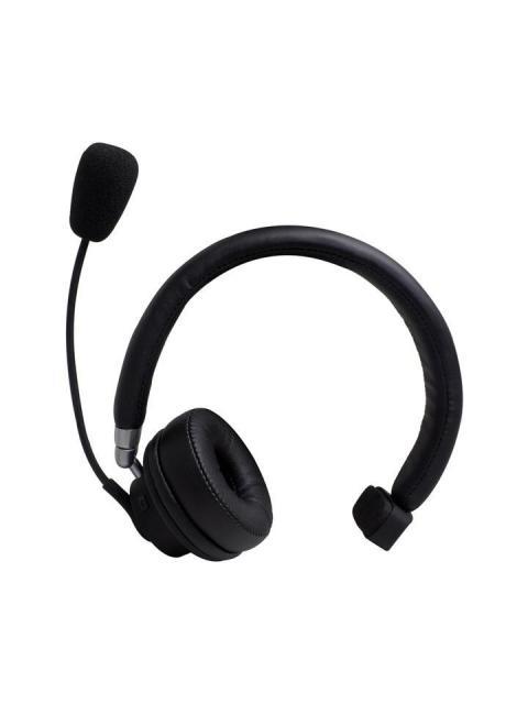 TECHZONE MONOAURAL TZDIBT01 INALAMBRICO BLUETOOTH NEGRO