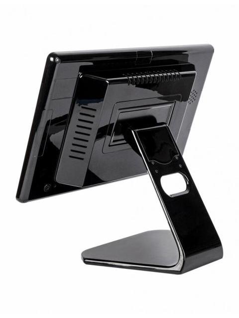 TECHZONE SISTEMA POS TZPOAIOC01 15.6? INTEL CELERON J6412 2GHZ 8GB 128GB SSD NO SISTEMA OPERATIVO INSTALADO