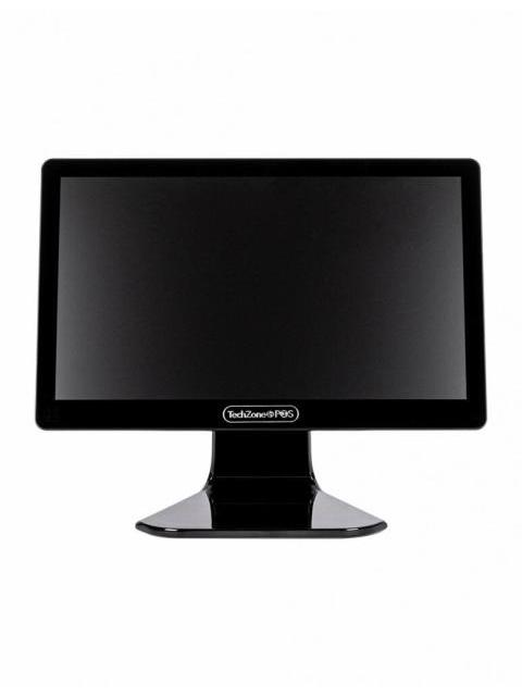 TECHZONE SISTEMA POS TZPOAIOI301 15.6 INTEL CORE I3-8145U 2.10GHZ 8GB 256GB SSD - NO SISTEMA OPERATIVO INSTALADO