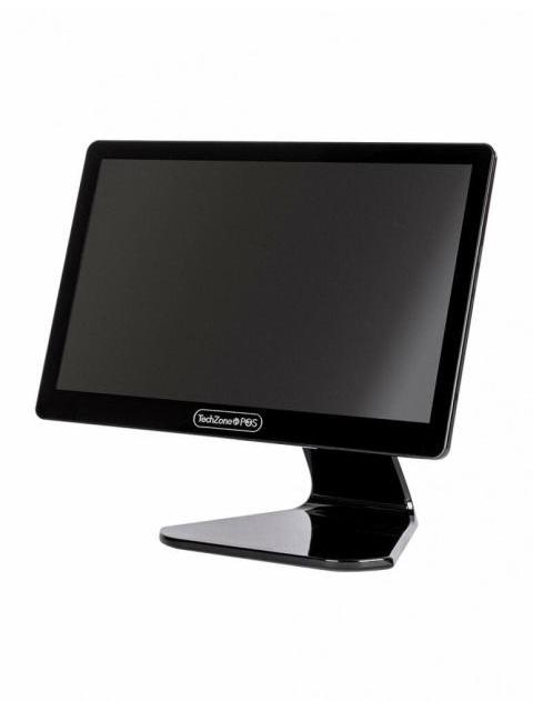 TECHZONE SISTEMA POS TZPOAIOI301 15.6 INTEL CORE I3-8145U 2.10GHZ 8GB 256GB SSD - NO SISTEMA OPERATIVO INSTALADO