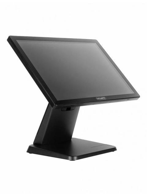 TECHZONE TZBED17W LCD TOUCHSCREEN 17 HDMI NEGRO