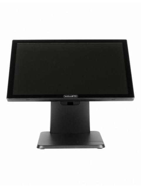 TECHZONE TZBED17W LCD TOUCHSCREEN 17 HDMI NEGRO