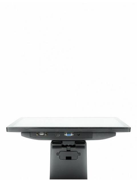 TECHZONE TZBED17W LCD TOUCHSCREEN 17 HDMI NEGRO