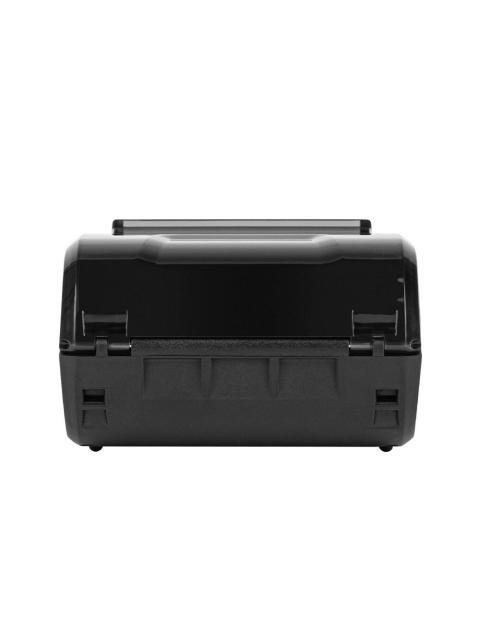 TECHZONE TZBEP03 IMPRESORA DE TICKETS TERMICO 203 X 203DPI USB-BLUETOOTH NEGRO