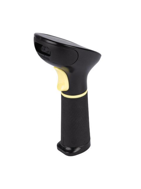 TECHZONE TZBESC9610 LECTOR DE CODIGO DE BARRAS LED 2D - NO INCLUYE CABLES NI FUENTE DE PODER