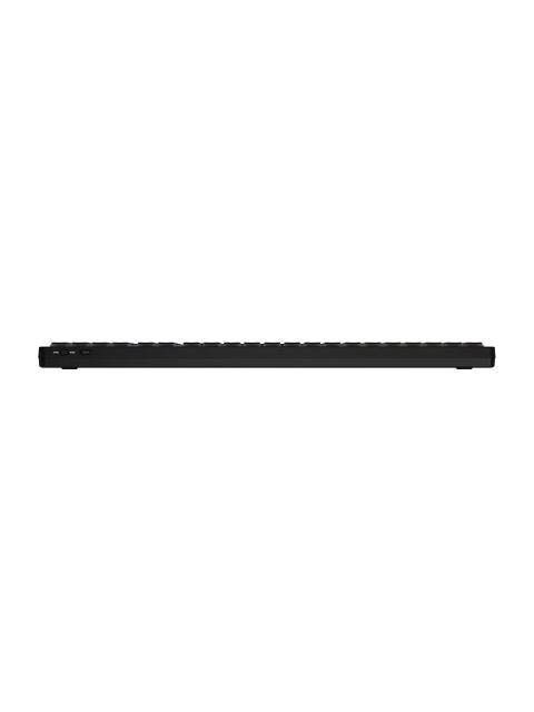 TECLADO ACTECK TECHNO PRO TI790 LED RGB TECLADO MECANICO CLICKY PURPLE INALAMBRICO RF INALAMBRICO-BLUETOOTH NEGRO ESPANOL