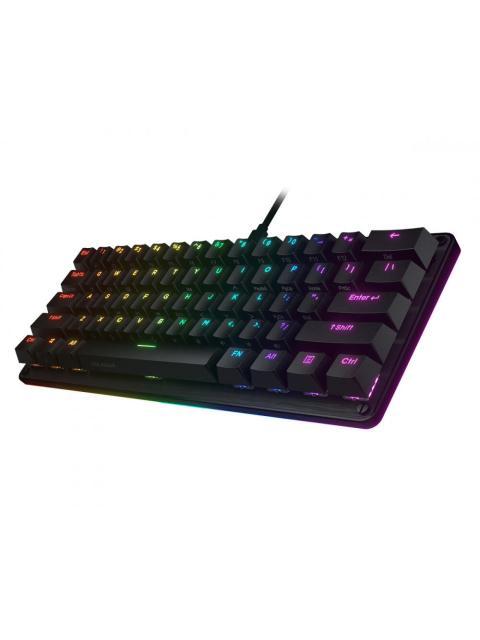 TECLADO COUGAR PURI MINI MECANICO RGB (37PRMRM1MI.0002) SWITCHESMECANICO