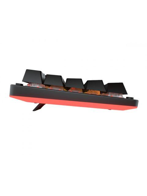 TECLADO COUGAR PURI MINI MECANICO RGB (37PRMRM1MI.0002) SWITCHESMECANICO