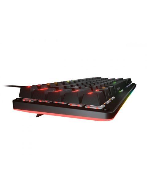 TECLADO COUGAR PURI MINI MECANICO RGB (37PRMRM1MI.0002) SWITCHESMECANICO