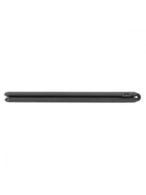 TECLADO ERGONOMICO BLUETOOTH PLEGABLE AKF003US INGLES