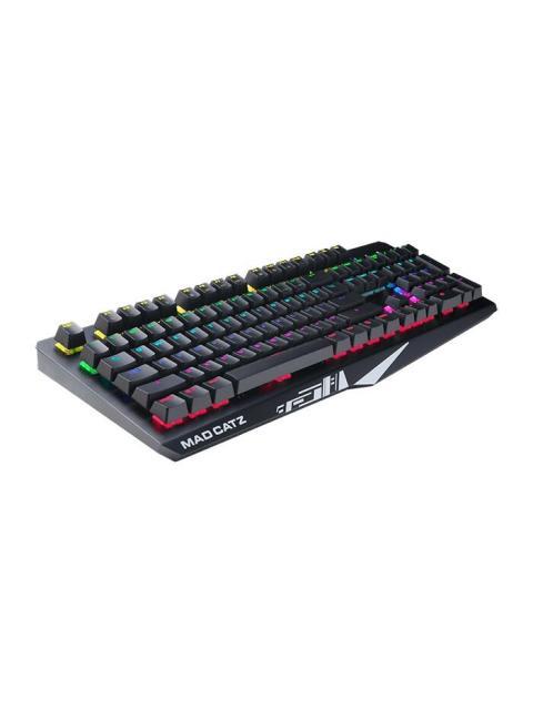 TECLADO GAMER KS13MMUSBL00 MARCA VERBATIM